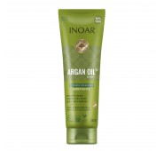 Inoar Argan Oil Sausų-pažeistų plaukų kondicionierius 240ml